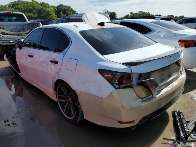 2016 LEXUS GS-F JTHBP1BL0GA000584