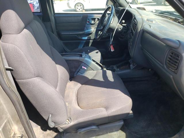 1GTDT19X438266531 GMC Sonoma