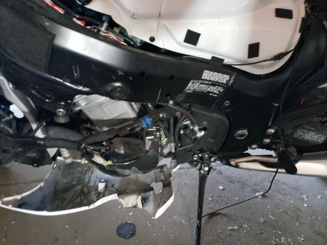 2022 SUZUKI GSX1300 RR JS1EJ11BXN7101385