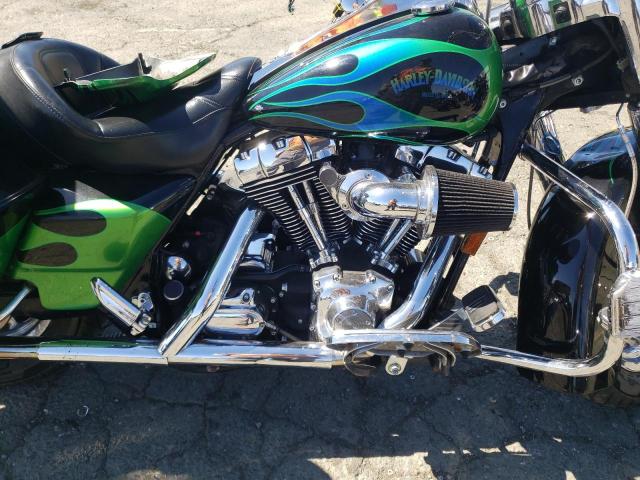 2004 HARLEY-DAVIDSON FLHRCI 1HD1FRW314Y733446