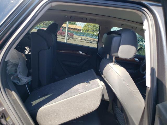 2021 AUDI Q5 E PREMI WA1E2AFYXM2041761