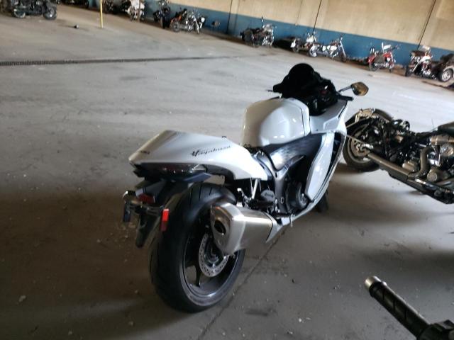 2022 SUZUKI GSX1300 RR JS1EJ11BXN7101385