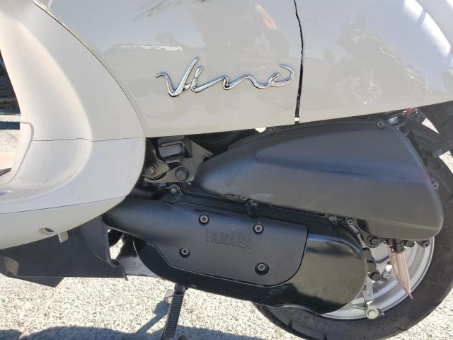 2013 YAMAHA XC50 RKRSA47A9DA011194