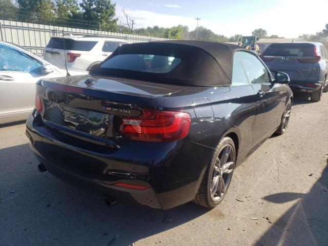 2016 BMW M235XI WBA1M5C52GV327457