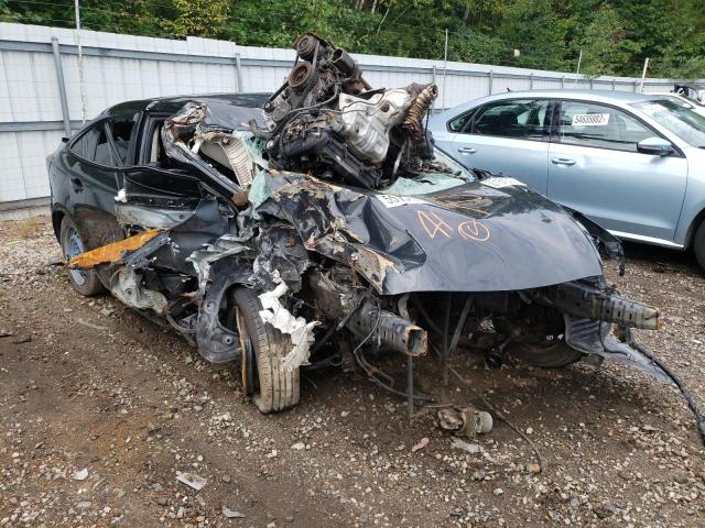 Salvage cars for sale from Copart Lyman, ME: 2011 Mazda 3 I