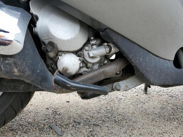 JS1CK43A562100167 Suzuki AN400 K3