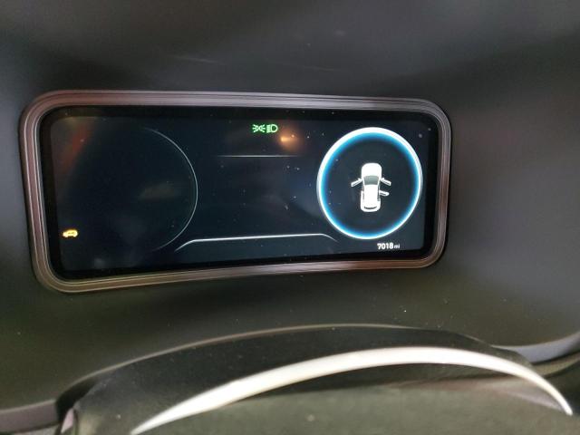 2022 HYUNDAI KONA N LIN KM8K3CA39NU858766