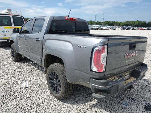2021 GMC CANYON ELE 1GTG6CEN1M1106735
