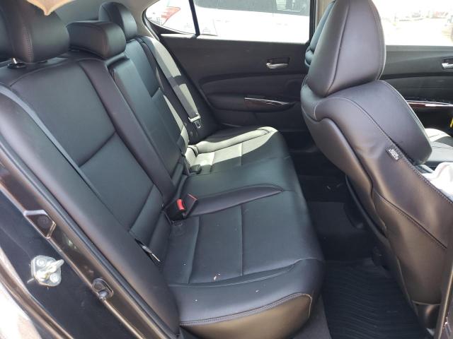 2016 ACURA TLX ADVANC 19UUB3F71GA002783