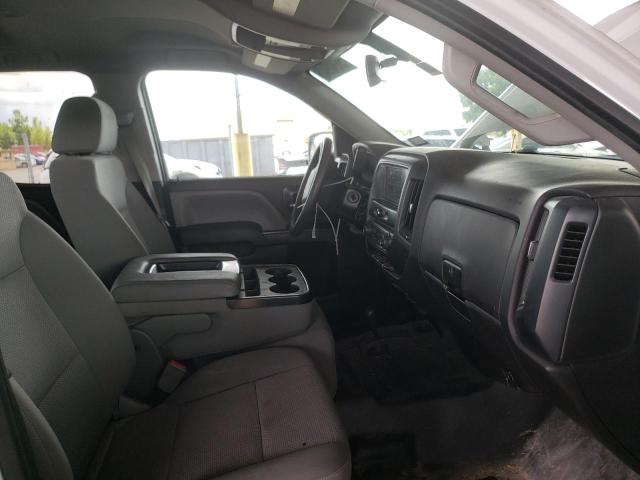 2016 CHEVROLET SILVERADO2 1GCVKNEC6GZ387594