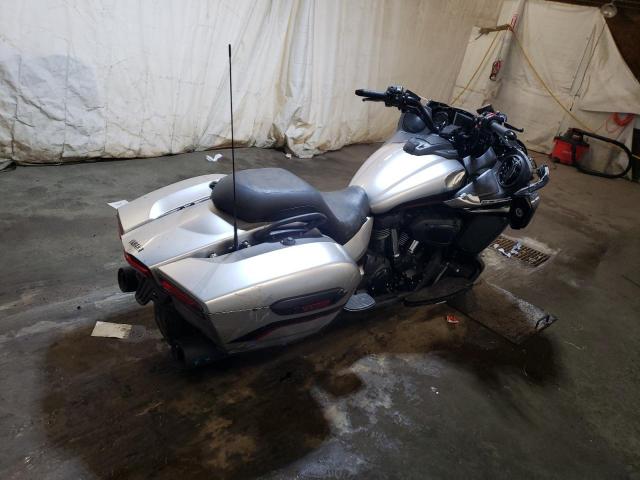 2018 YAMAHA XV1900 CFD JYAVP39Y6JA000376