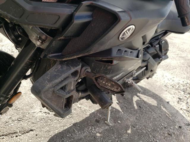 2021 YAMAHA MTN1000 JYARN48E0MA003878