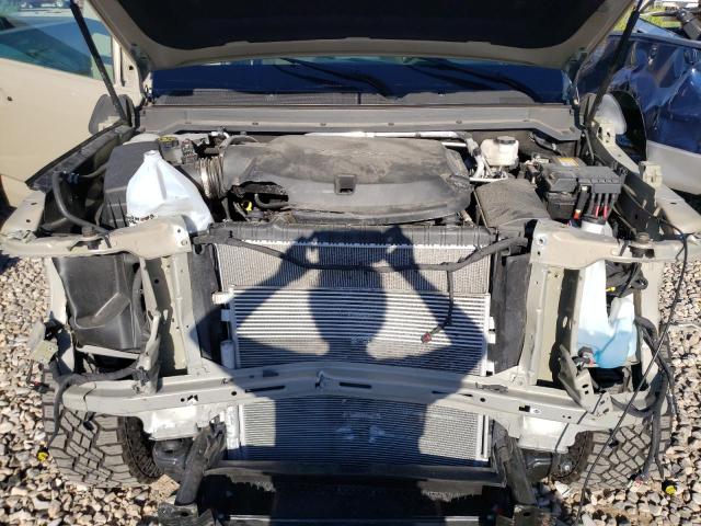 2021 GMC CANYON AT4 1GTG6FEN5M1264402