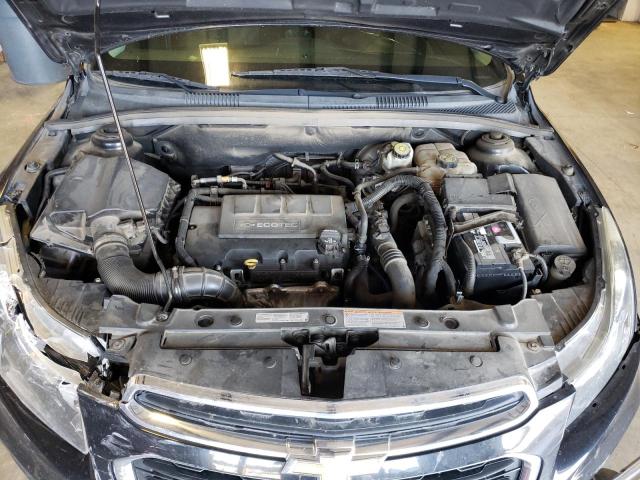2015 CHEVROLET CRUZ 1G1PG5SB1F7194262