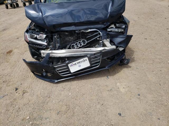 Фото: WAUBFAFL2EA061041 - 9