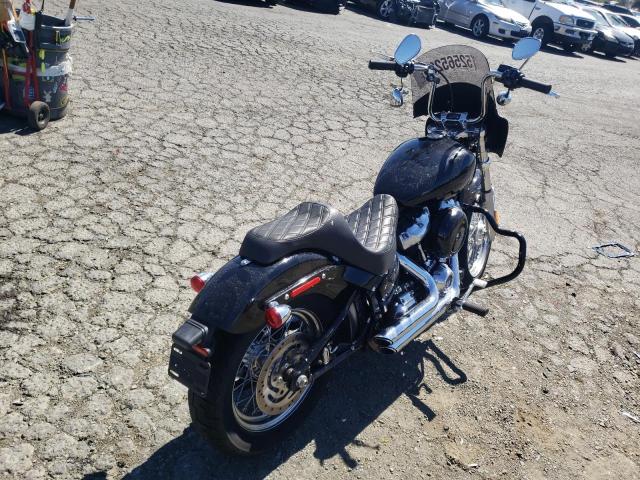2020 HARLEY-DAVIDSON FXST 1HD1BVJ25LB077238