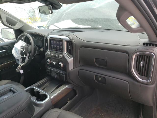 2022 GMC SIERRA LIM 3GTU9DEL7NG192070