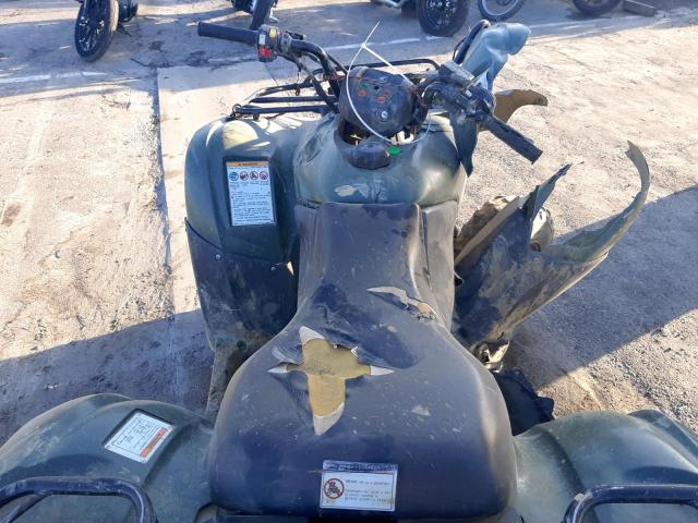2013 HONDA TRX420 TM 1HFTE3406D4603940