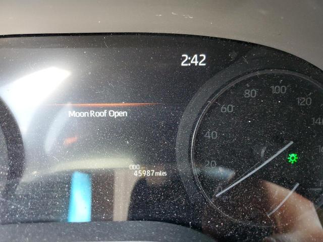 2020 TOYOTA AVALON LIM 4T1D21FB1LU016100