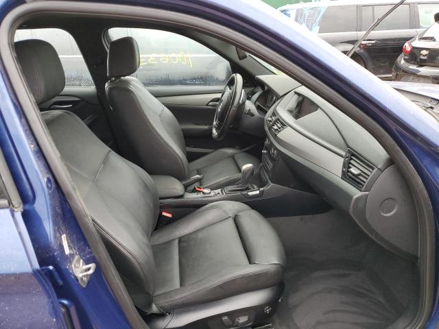 WBAVM5C50FVV94791 BMW X1 Xdrive35i