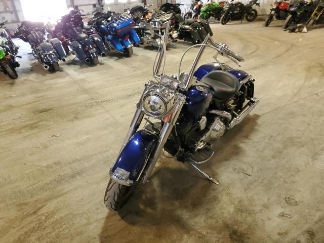 2004 HARLEY-DAVIDSON FLHPI 1HD1FHW154Y725570