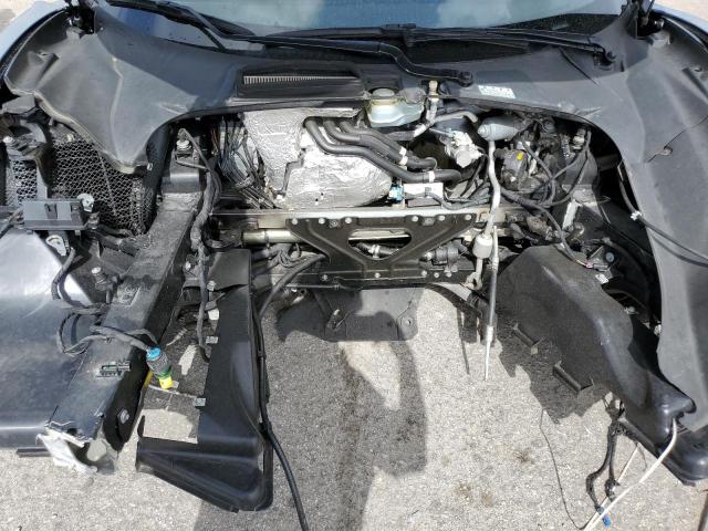 2016 FERRARI 488 SPIDER - ZFF80AMA0G0219399