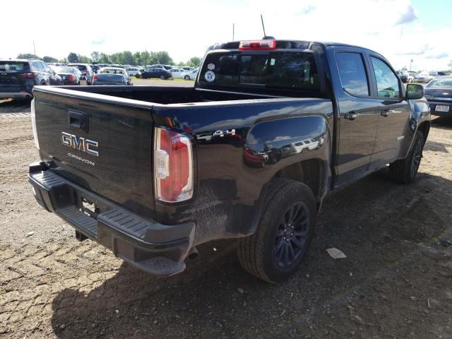 2022 GMC CANYON ELE 1GTG6CEN6N1220876
