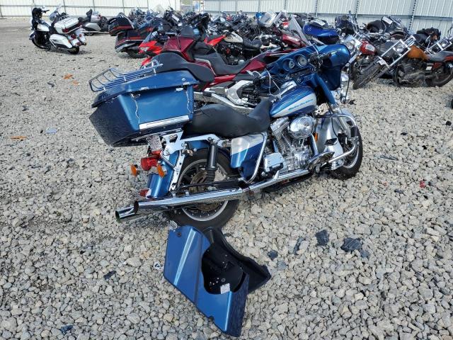 2005 HARLEY-DAVIDSON FLHTI 1HD1FVW135Y626388