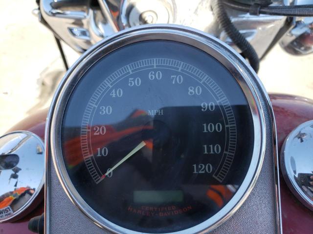 2004 HARLEY-DAVIDSON FLHRCI 1HD1FRW174Y726323