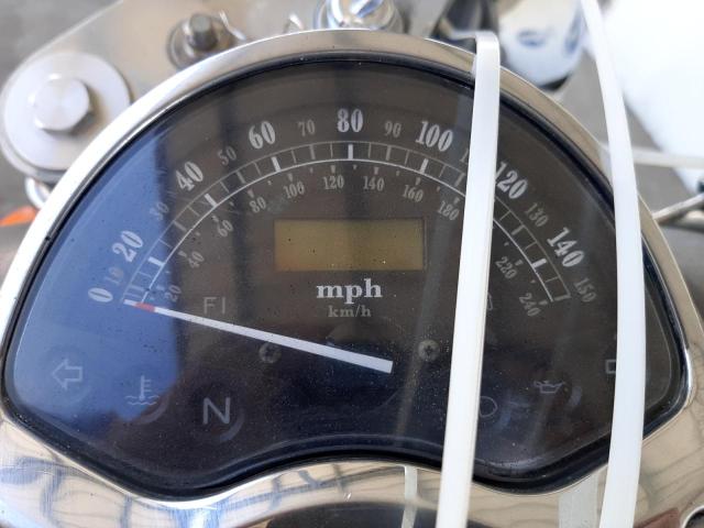 2002 HONDA VTX1800 S 1HFSC49432A000039