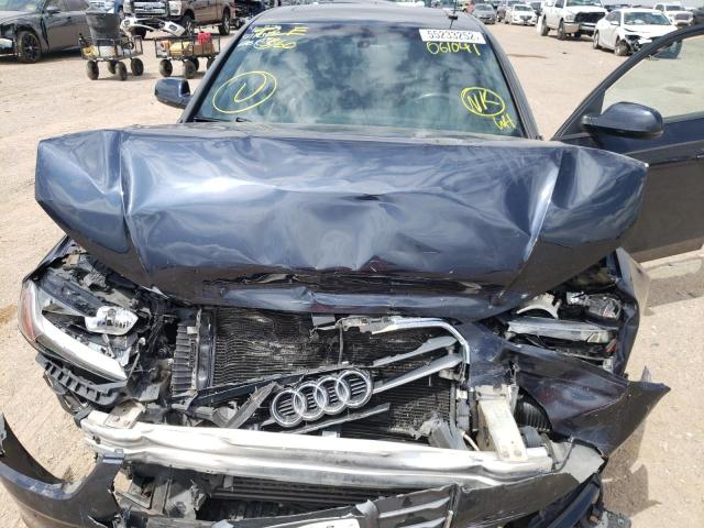 Фото: WAUBFAFL2EA061041 - 7