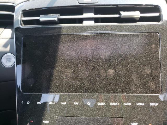2022 HYUNDAI SANTA CRUZ - 5NTJEDAF8NH012571