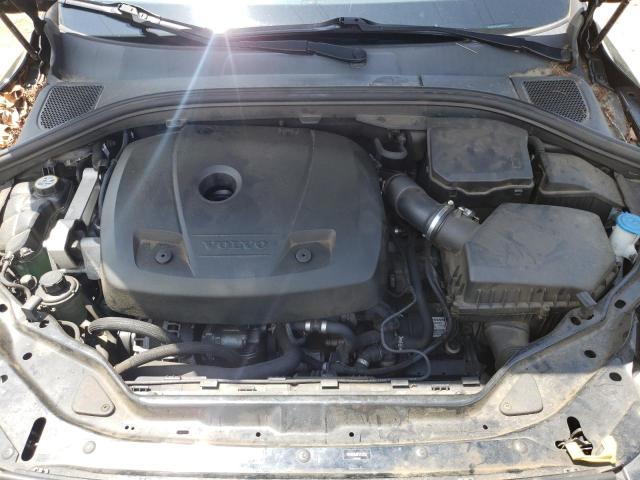 2015 VOLVO XC60 T5 YV440MDJ0F2723157