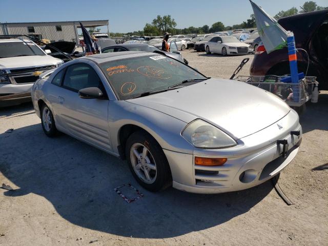 2003 Mitsubishi Eclipse RS