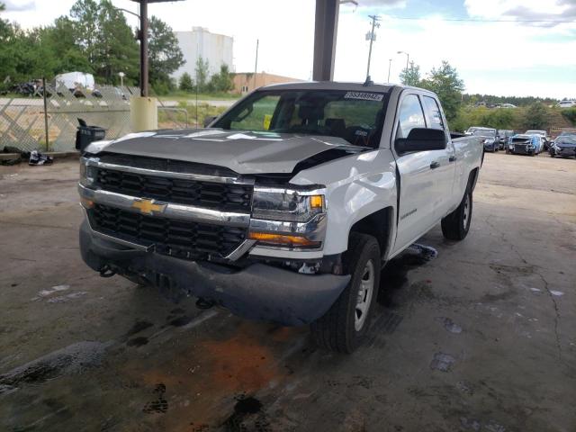 2016 CHEVROLET SILVERADO2 1GCVKNEC6GZ387594