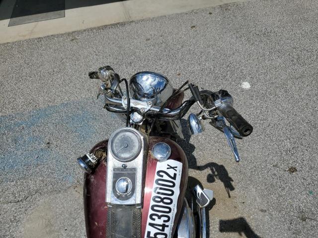 2005 HARLEY-DAVIDSON FLSTFI 1HD1BXB185Y088817