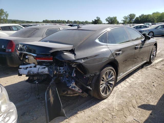 2019 LEXUS LS 500H JTHCYLFF0K5001561
