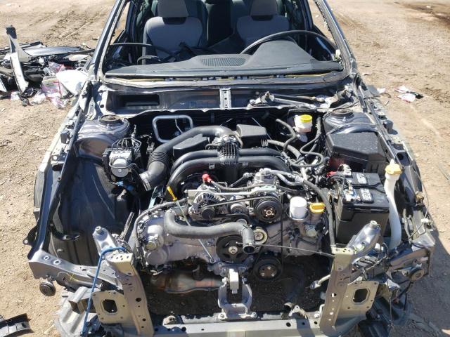 2018 SUBARU LEGACY SPO 4S3BNAS63J3018607