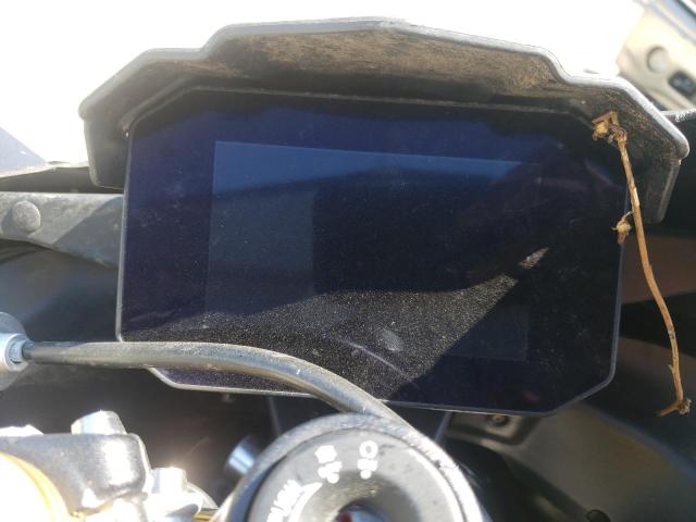 2021 APRILIA RSV4 1100 ZD4KYUA08MS000026