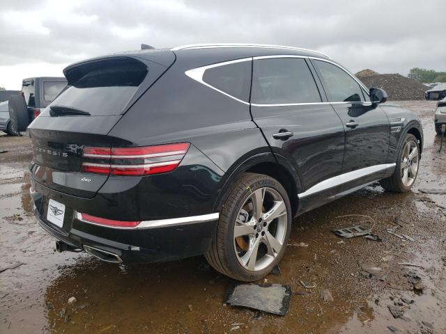 2022 GENESIS GV80 BASE KMUHBDSB6NU100006