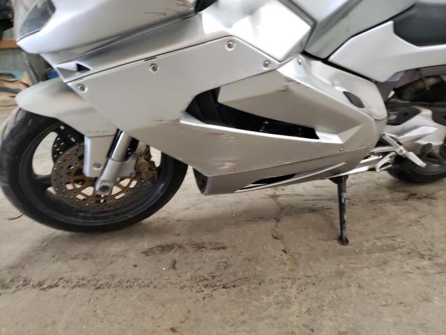 2004 APRILIA RST FUTURA ZD4PWD0064S000782