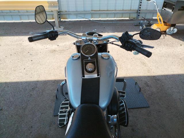 2011 HARLEY-DAVIDSON FLSTFB 1HD1JN51XBB032301