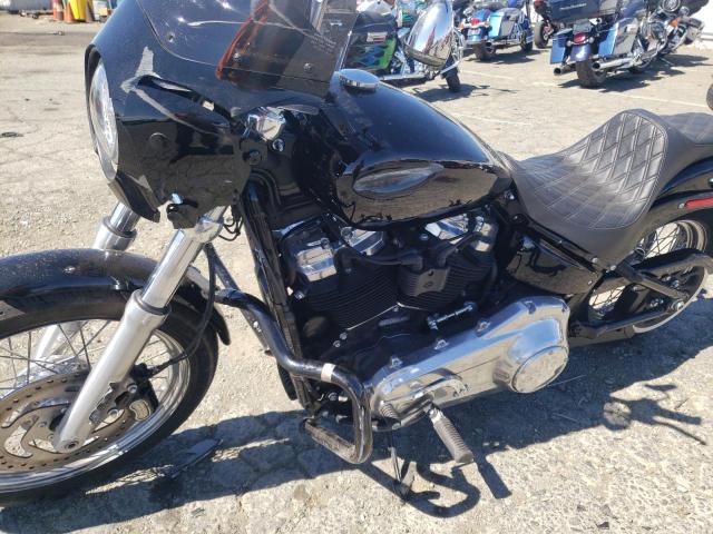 2020 HARLEY-DAVIDSON FXST 1HD1BVJ25LB077238