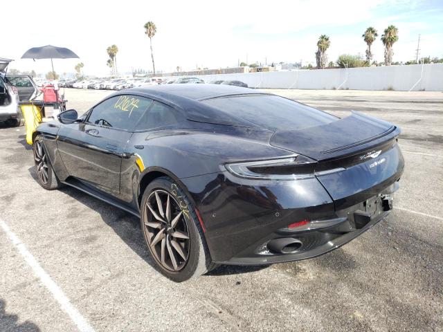 2020 ASTON MARTIN DB11 SCFRMFAW8LGL08385