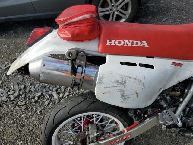 2015 HONDA XR650 L JH2RD0601FK300282