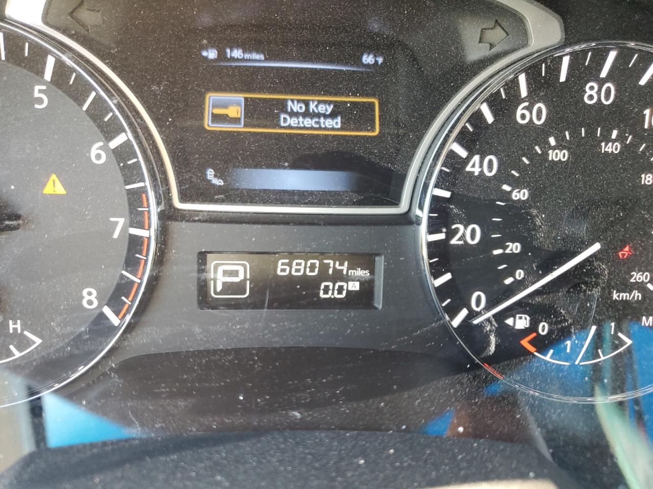 2013 Nissan Altima 2.5 vin: 1N4AL3AP0DC230236