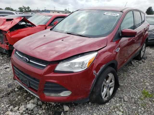 1FMCU9G96EUB56940 | 2014 FORD ESCAPE SE