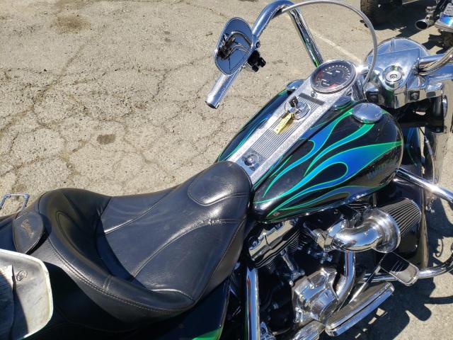 2004 HARLEY-DAVIDSON FLHRCI 1HD1FRW314Y733446