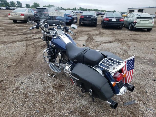 2012 HARLEY-DAVIDSON FLHRC ROAD 1HD1FRM1XCB642971