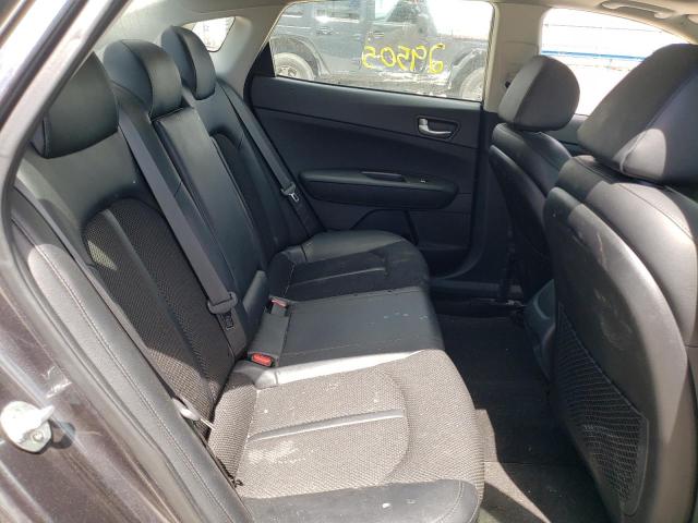 5XXGT4L30KG306748 KIA Optima Lx